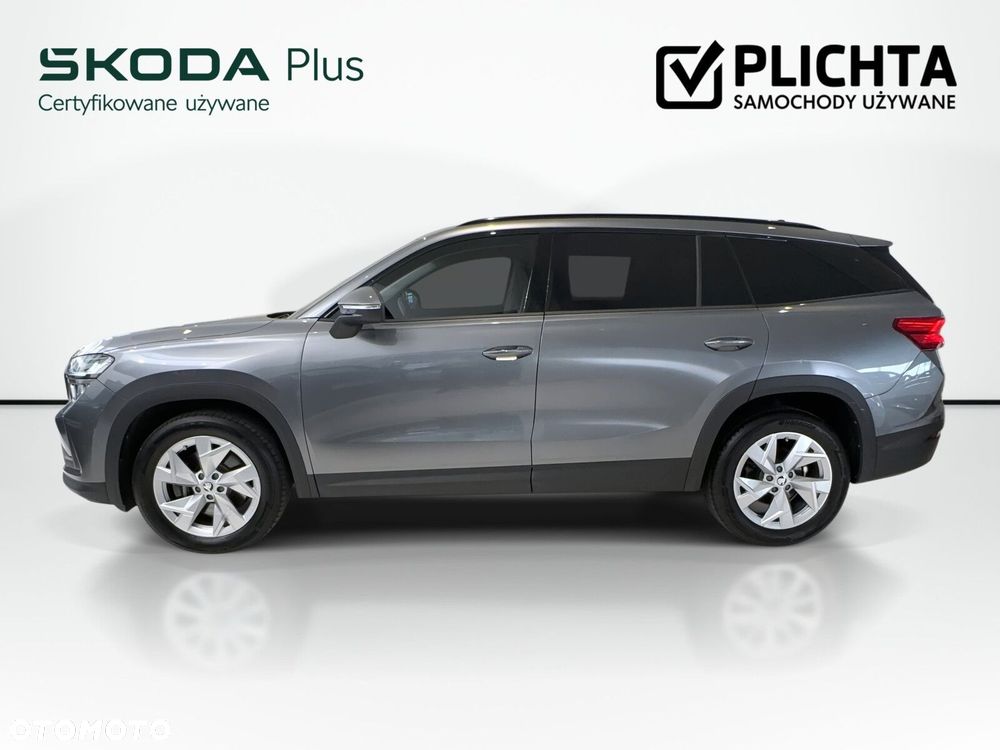 Skoda Kodiaq 2.0 TDI 4x4 Selection DSG - 9