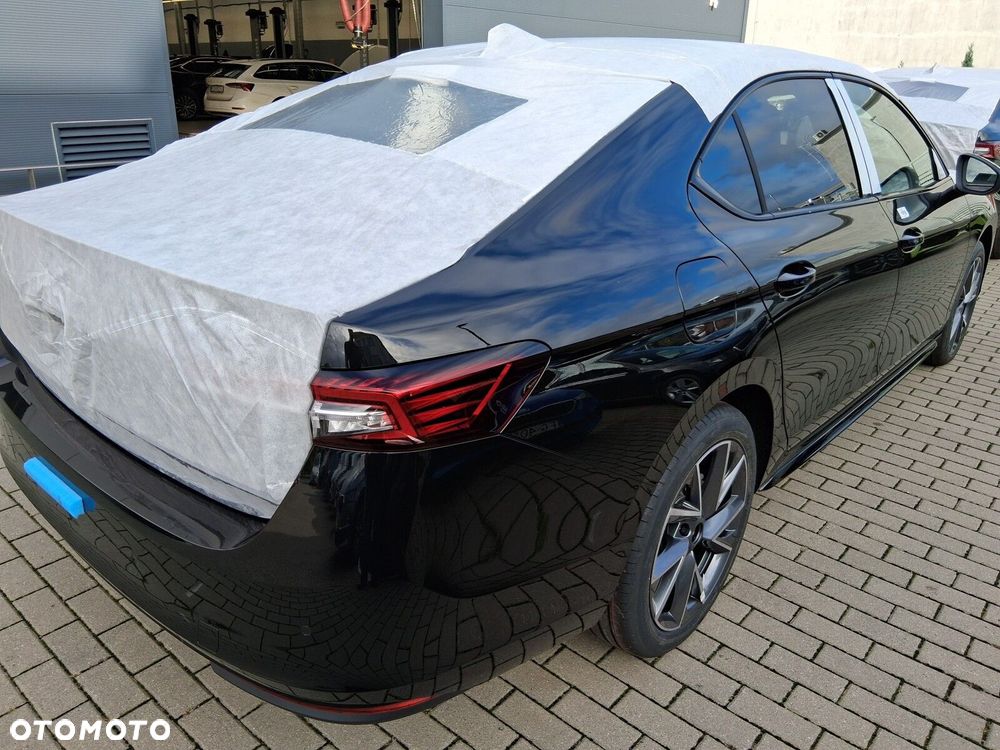 Skoda Superb 2.0 TSI Sportline DSG - 3