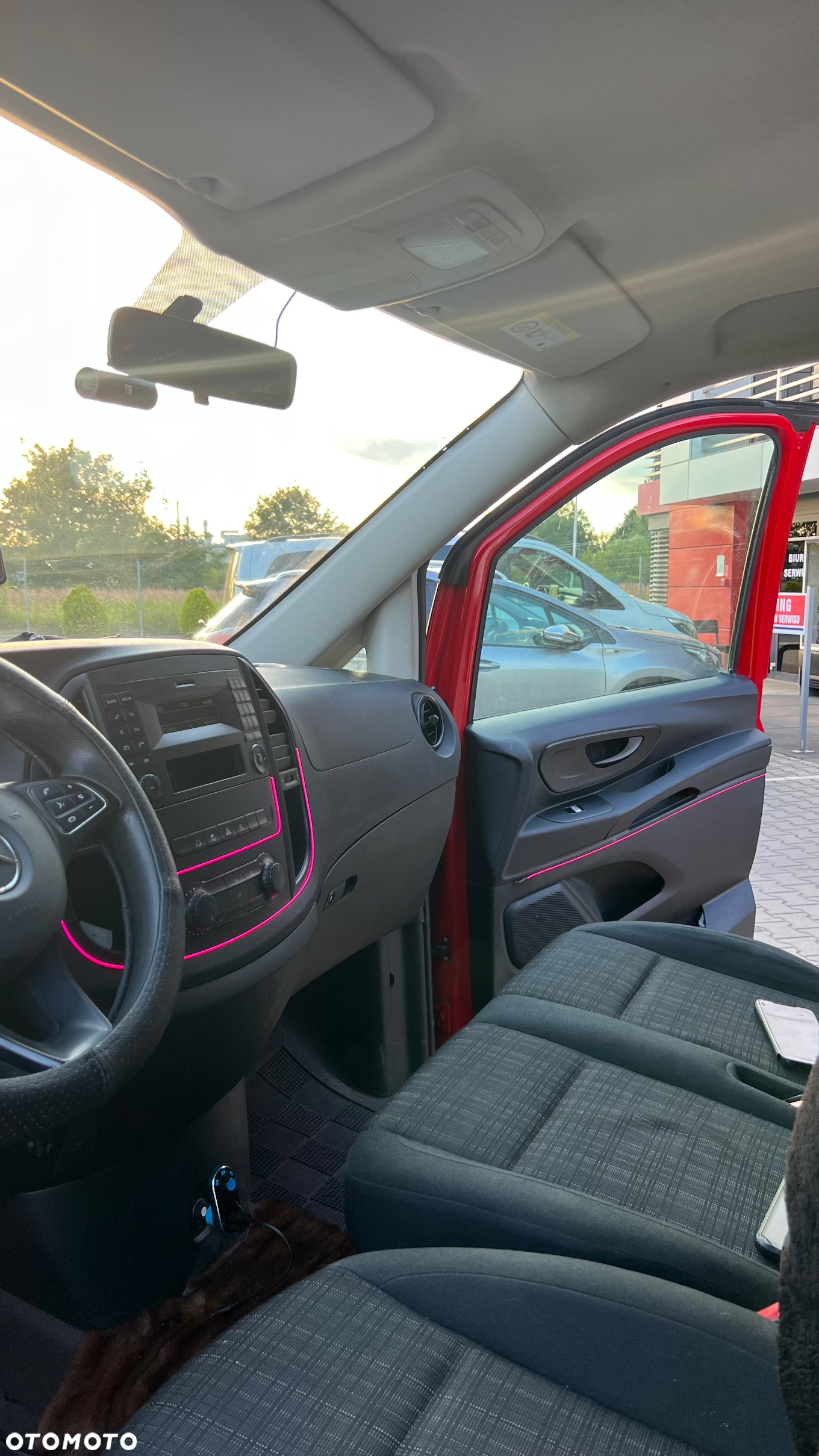Mercedes-Benz Vito - 6