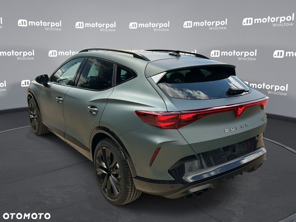 Cupra Formentor - 9