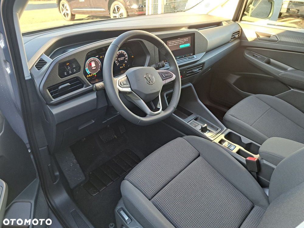 Volkswagen Caddy - 11