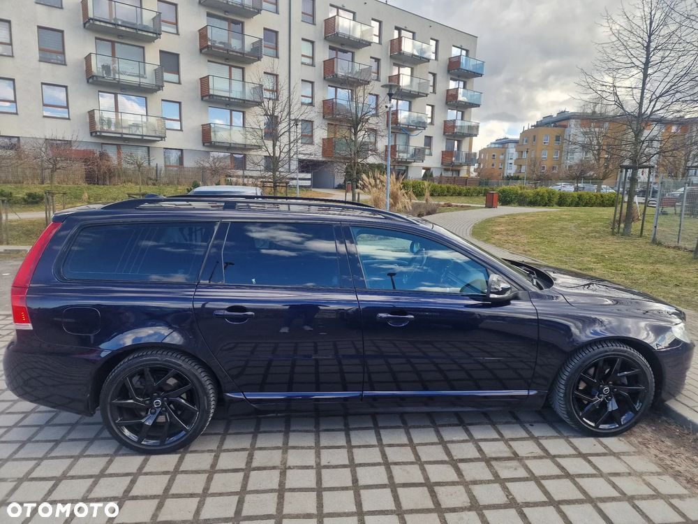 Volvo V70 D4 Drive-E Momentum - 7