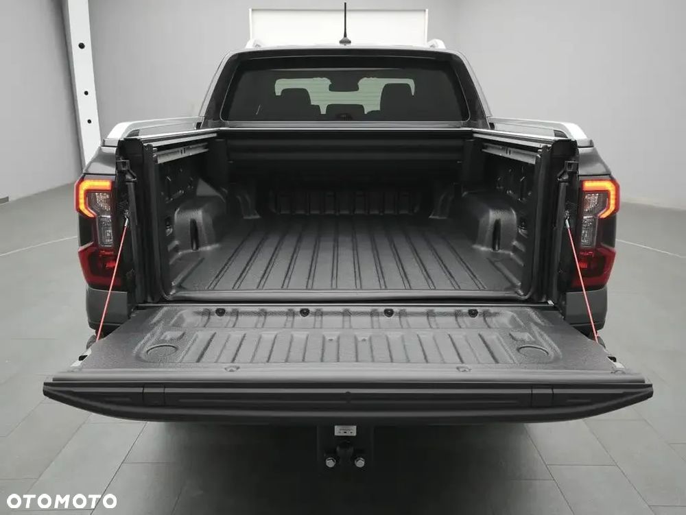 Ford Ranger 3.0 EcoBlue Turbo 4x4 DC Wildtrak - 26