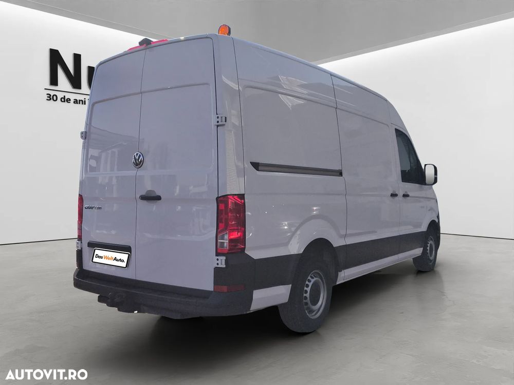 Volkswagen CRAFTER - 5