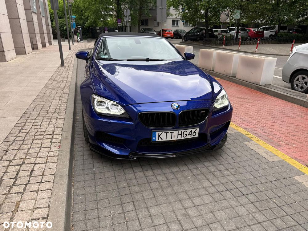 BMW M6 - 2