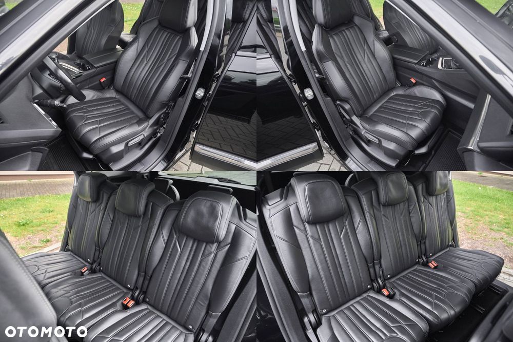 Peugeot 5008 BlueHDI 130 Allure Business-Paket - 24