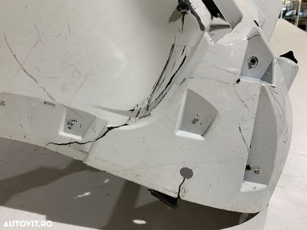 Bara fata Fiat 500 L Cross facelift, 2016, 2017, 2018, 2019, 2020, 2021, 2022, cod origine OE 735650588. - 21