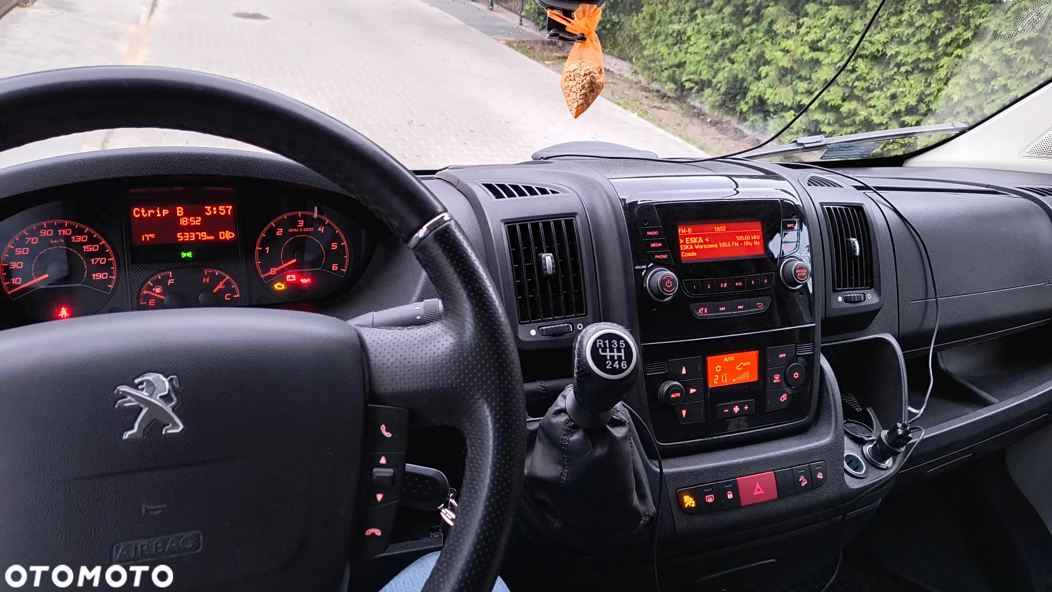 Peugeot BOXER - 5