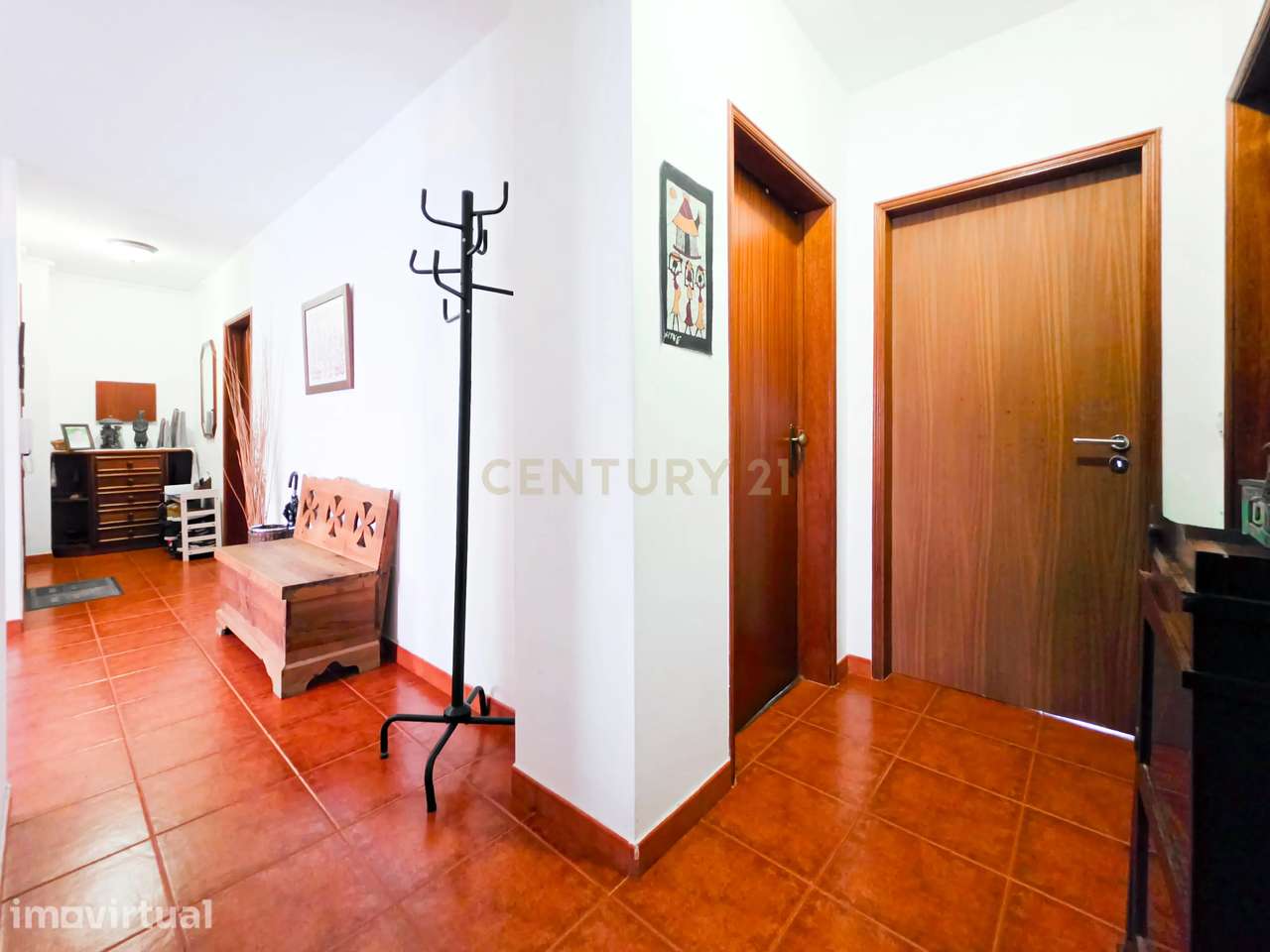 Apartamento T3 em Setúbal com Vista Panorâmica - Grande imagem: 5/19