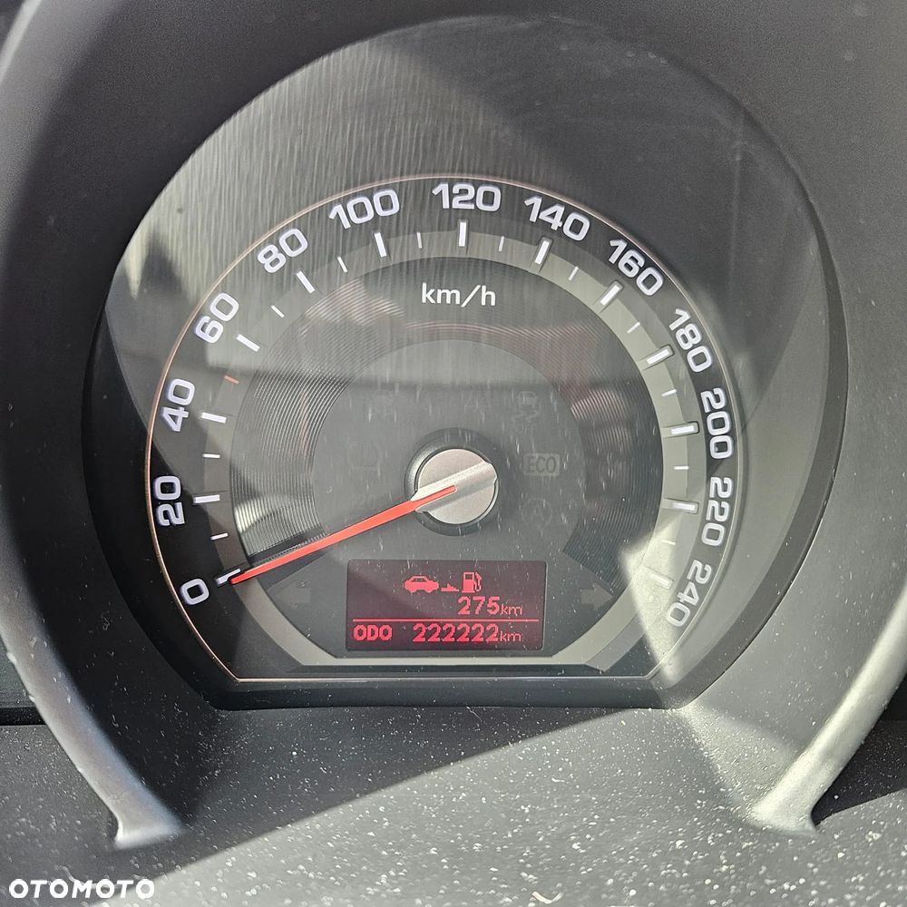 Kia Sportage 1.6 GDI L 2WD - 10