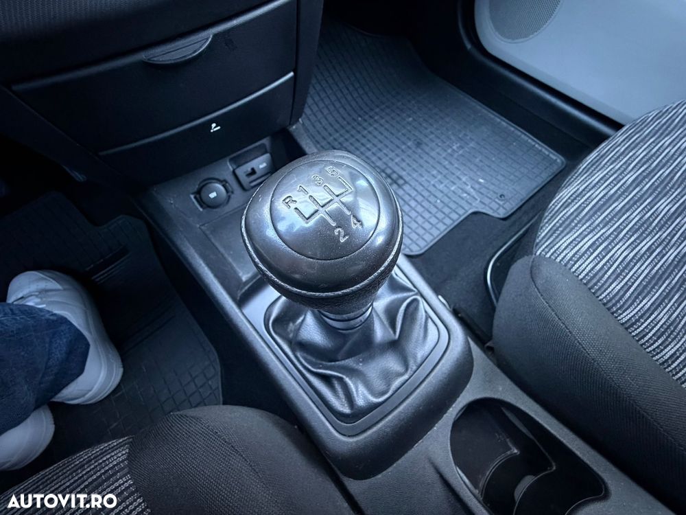 Kia Ceed 1.6 DSL EX CITY - 20