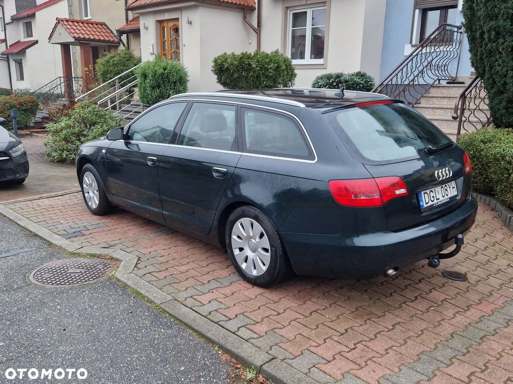 Audi A6 Avant - 19