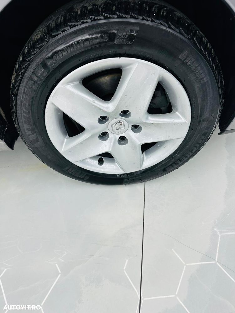 Renault Scenic ENERGY TCe 115 S&S LIMITED - 10