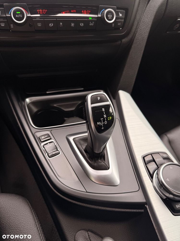 BMW Seria 4 428i xDrive Luxury Line - 16