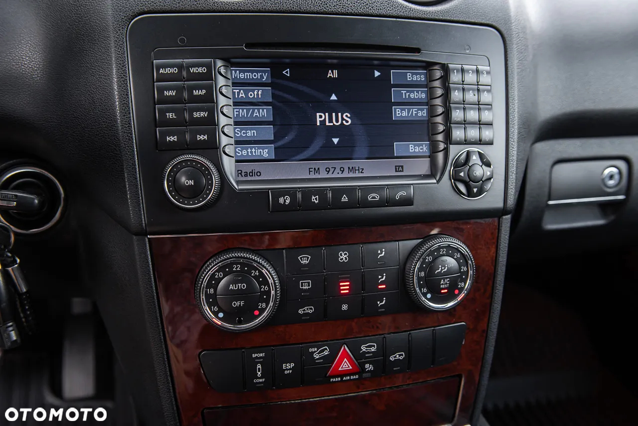 Mercedes-Benz ML 320 CDI 4-Matic - 21