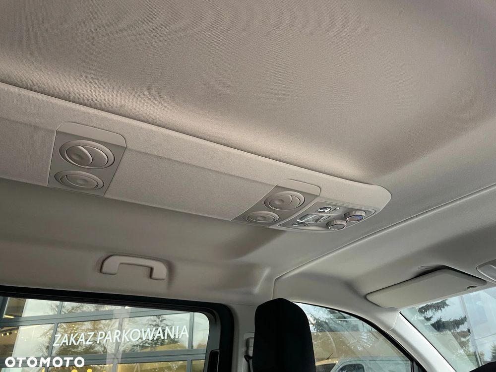 Toyota Proace Verso 2.0 D4-D Long Business - 28