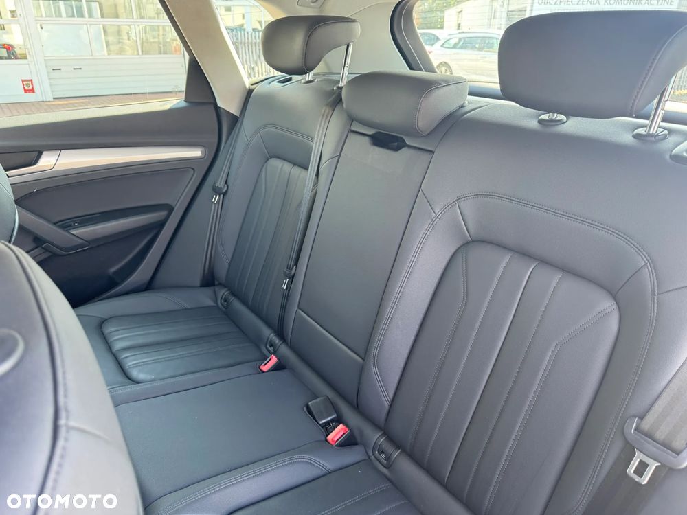 Audi Q5 - 13