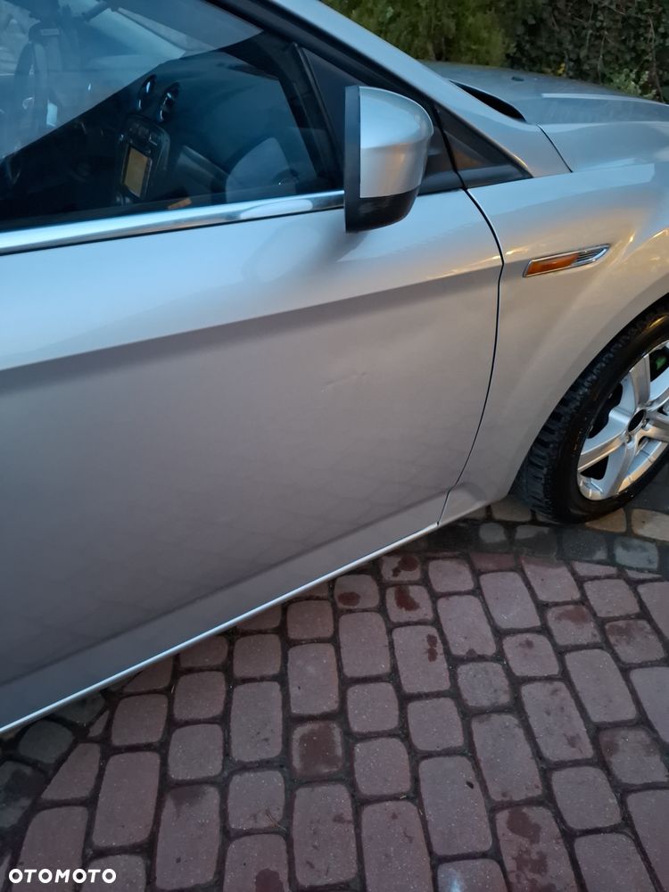 Ford Mondeo 2.5 Titanium X - 16