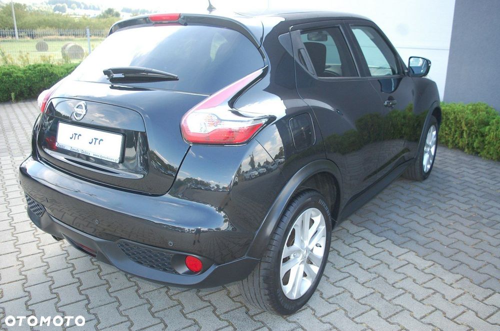 Nissan Juke - 3