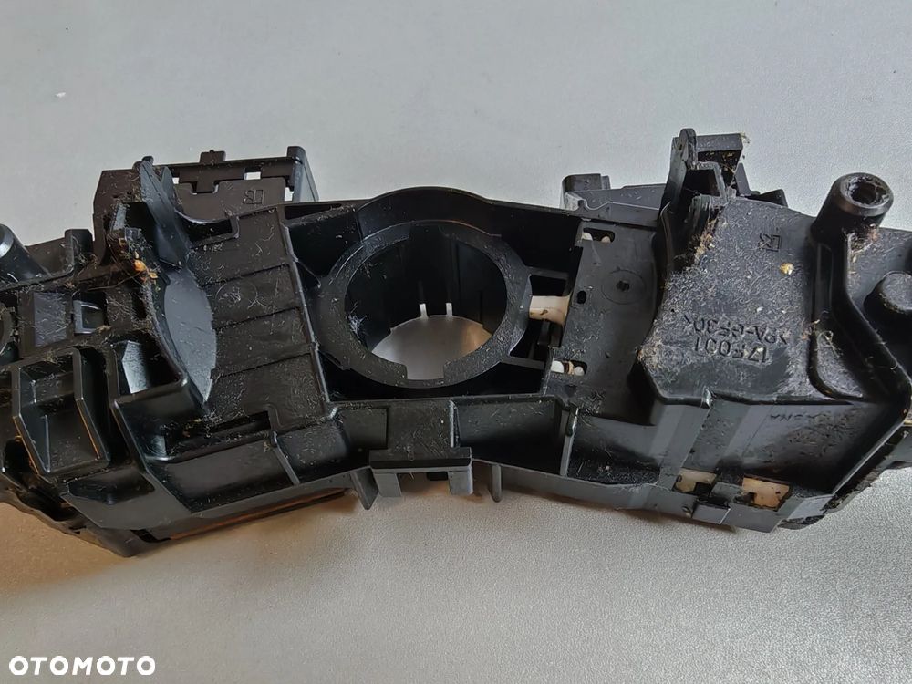 Panel Klimatyzacji Climatronic Fiat Panda II 2 735498813 Denso - 3
