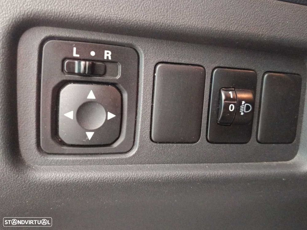 Mitsubishi Space Star 1.2 Intense Connect Edition - 14