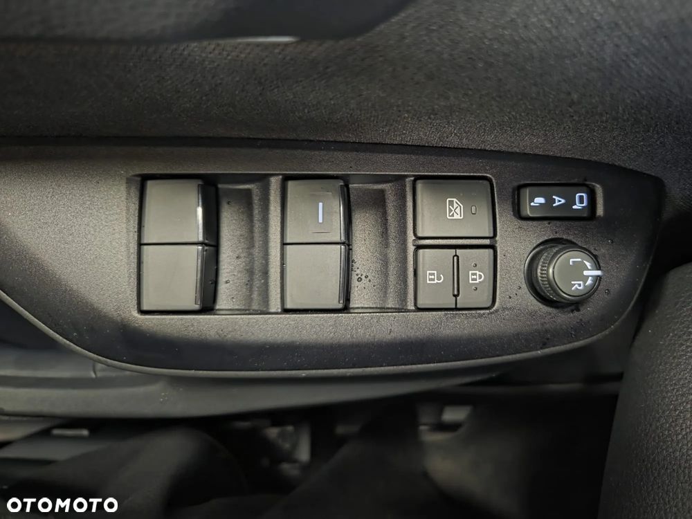 Toyota Yaris Cross Hybrid 1.5 Executive - 25