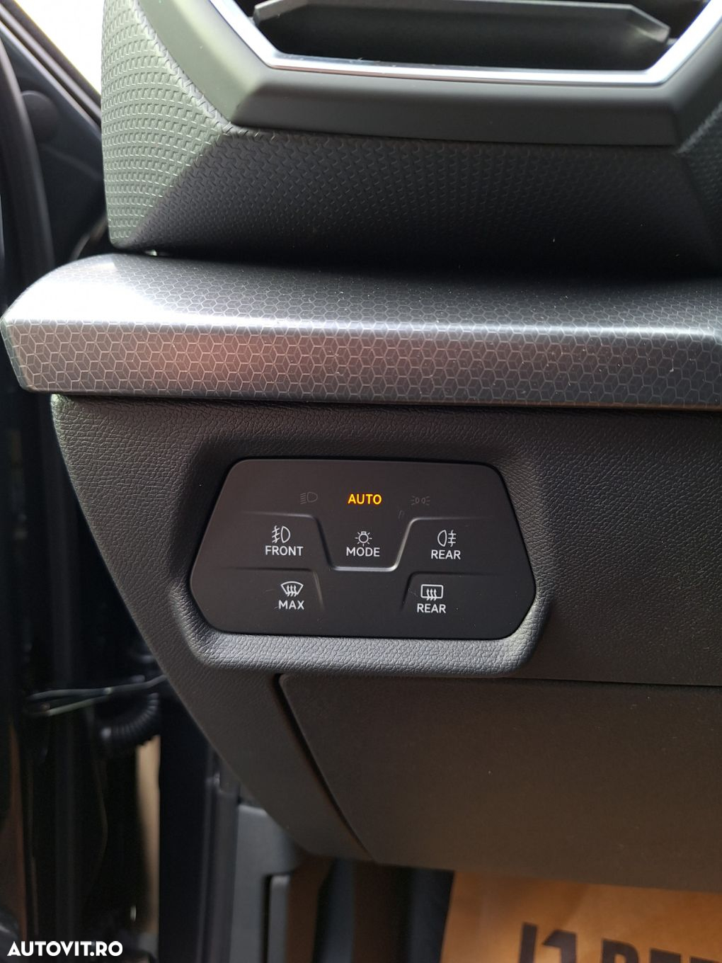 Seat Leon 1.5 eTSI mHEV DSG7 Style - 19