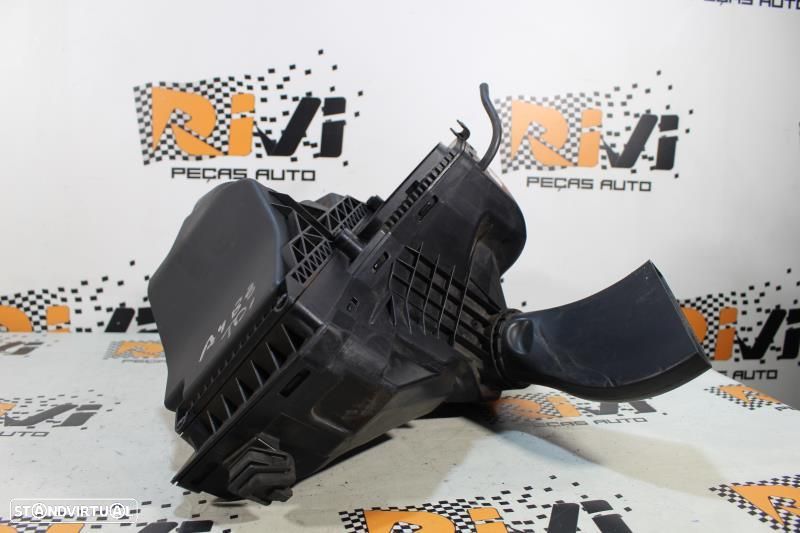 Caixa Filtro De Ar Audi A5 (8T3)  8K0133835ab / 8K0133837t / 8K0133843 - 4