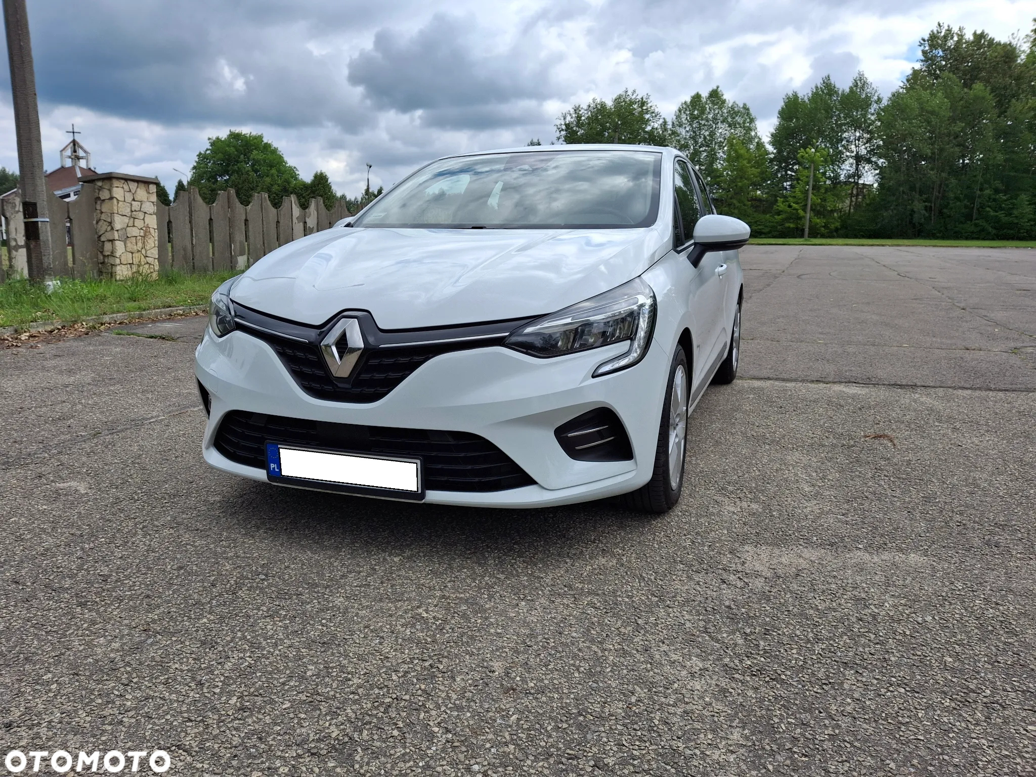 Renault Clio 1.0 TCe Zen - 18