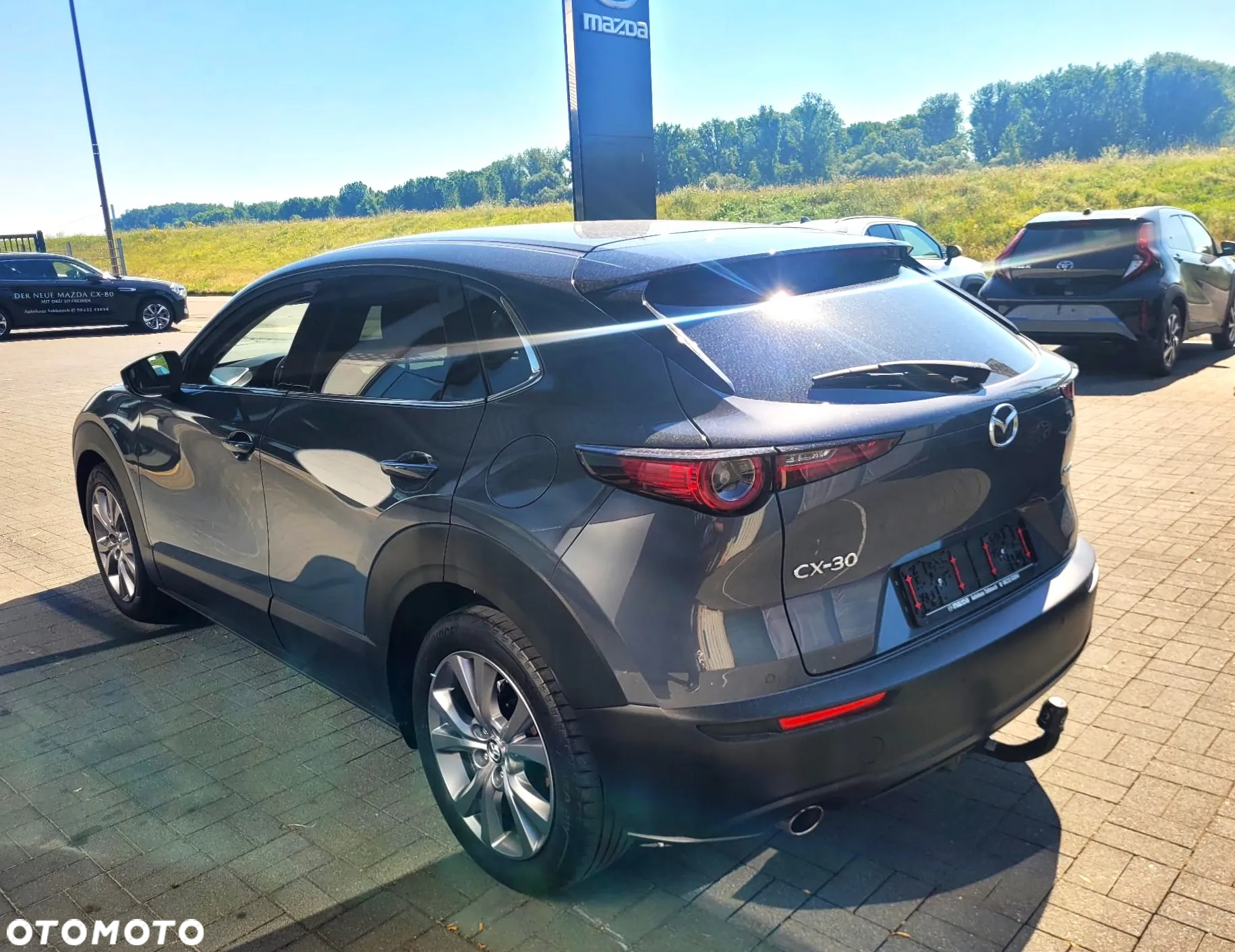 Mazda CX-30 - 40