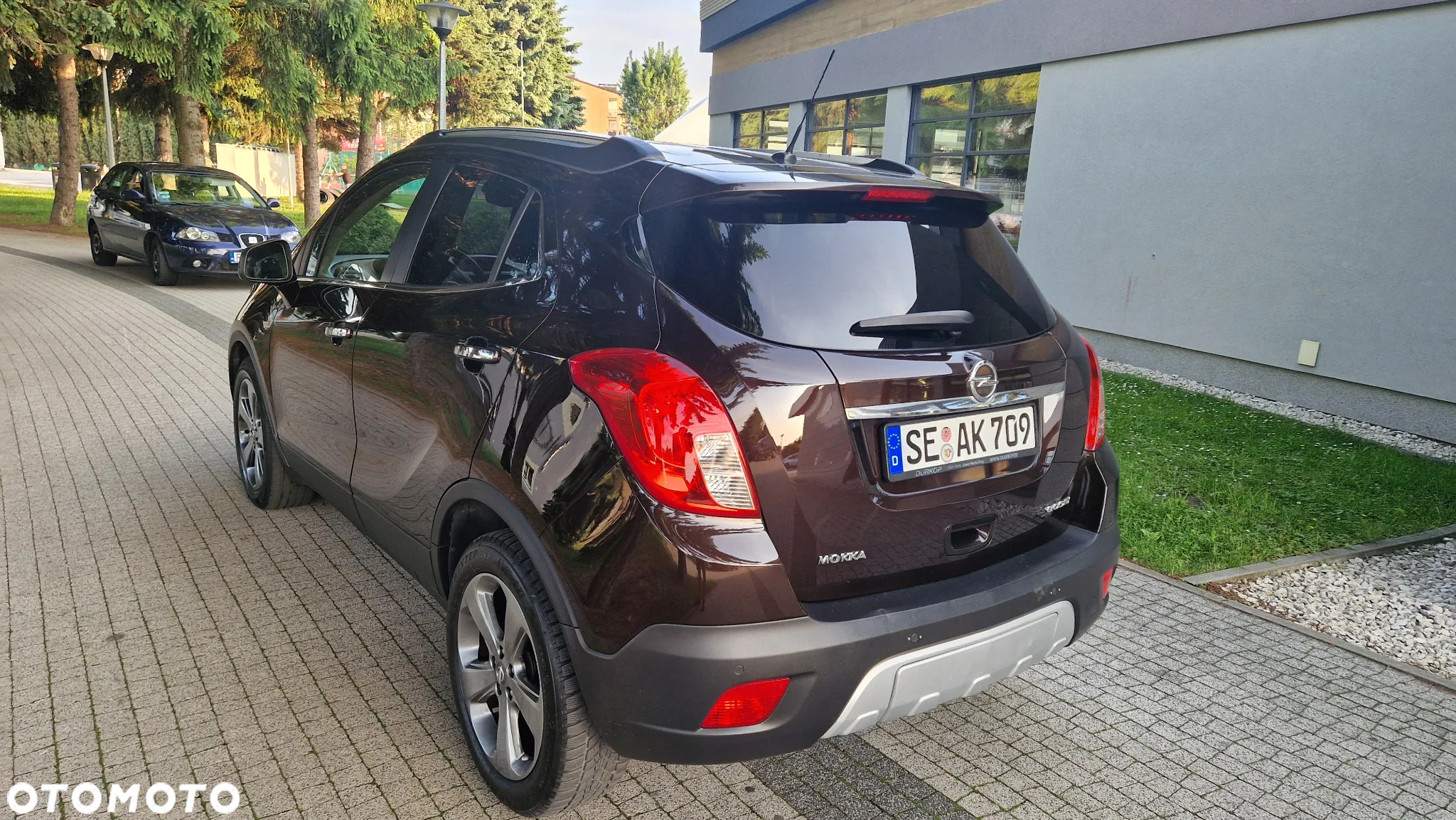 Opel Mokka - 14
