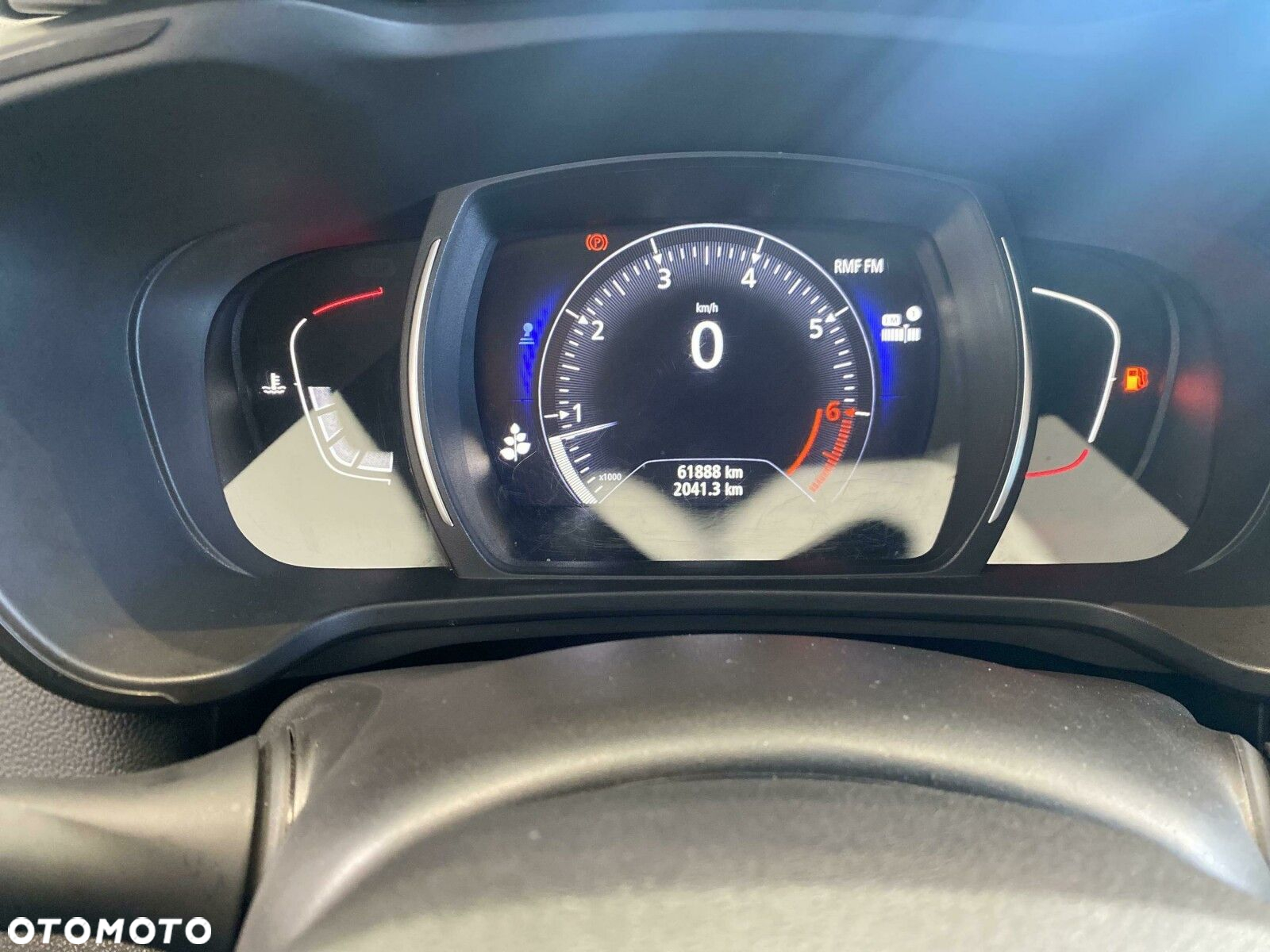 Renault Kadjar - 20