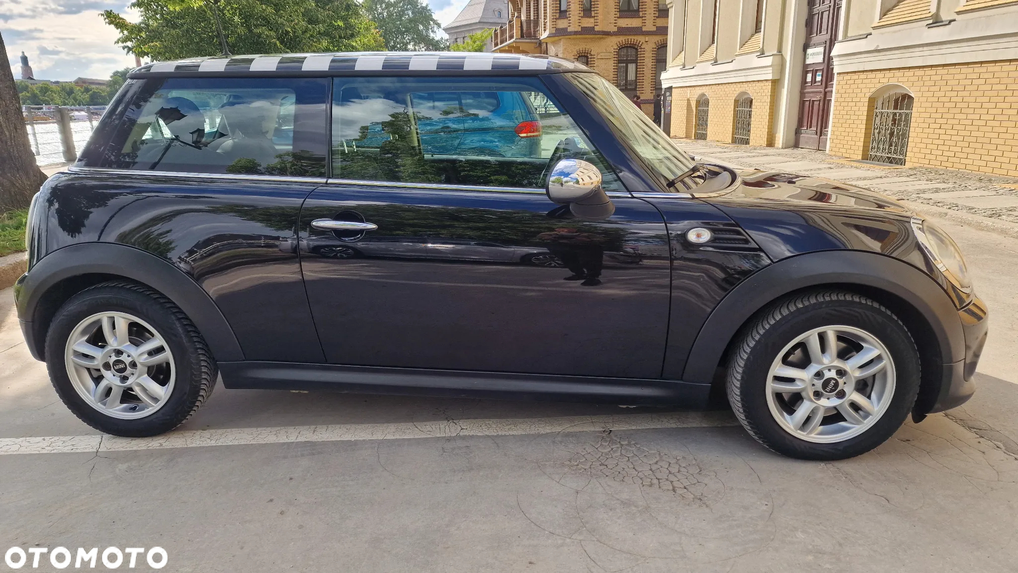 MINI Cooper - 13