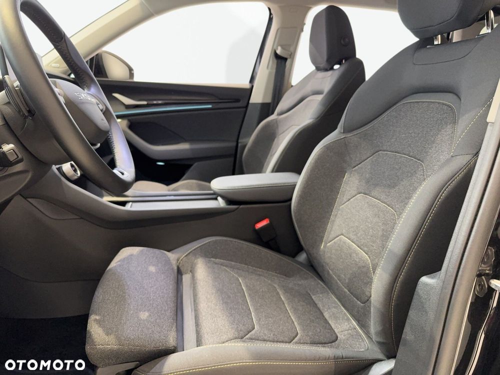 Skoda Kodiaq 2.0 TDI 4x4 Selection DSG - 11