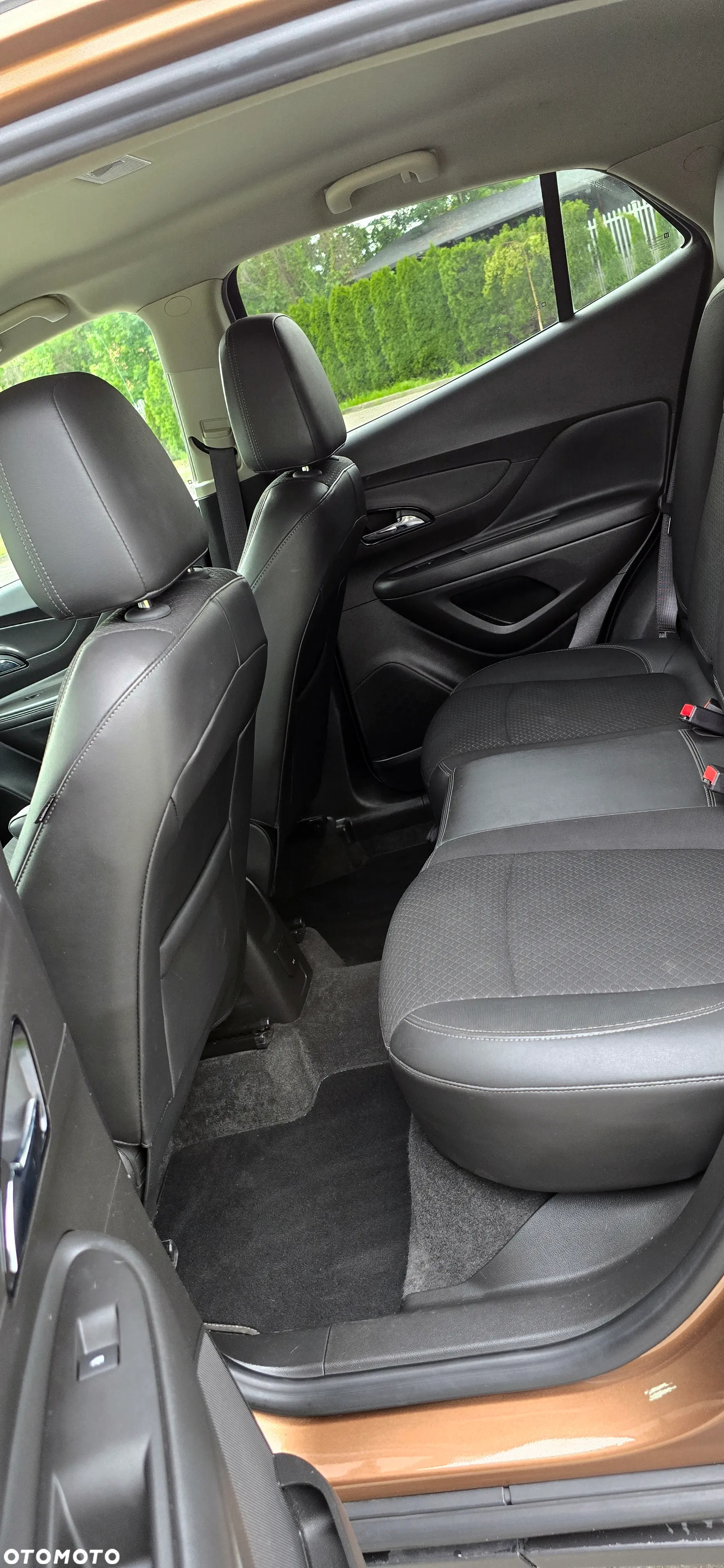 Opel Mokka 1.4 T Cosmo - 9