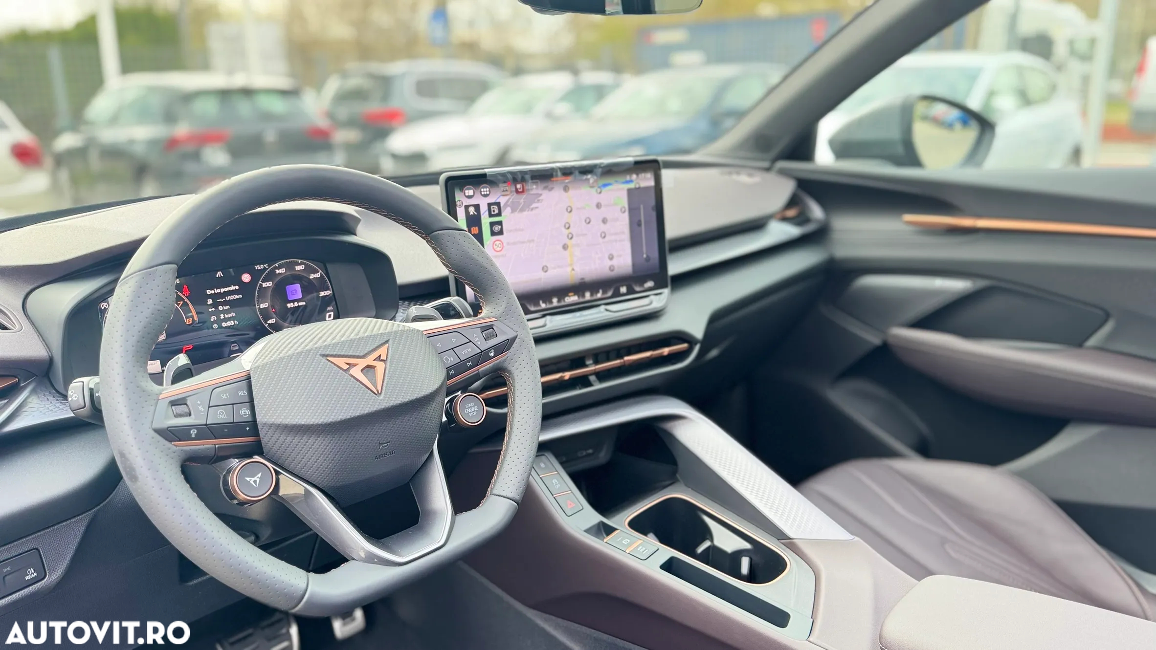 Cupra Terramar - 5