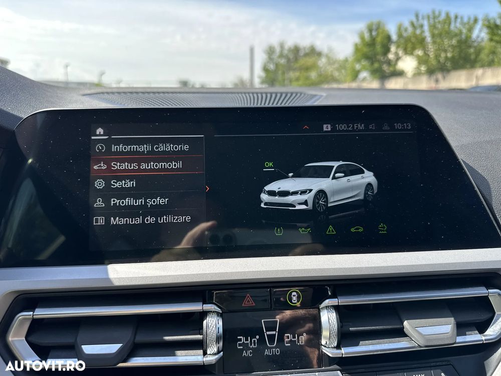 BMW Seria 3 320d xDrive Aut. - 19