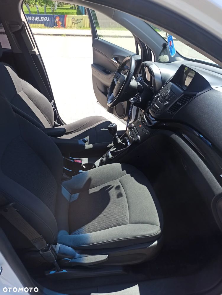 Chevrolet Orlando 1.8 LS+ - 9