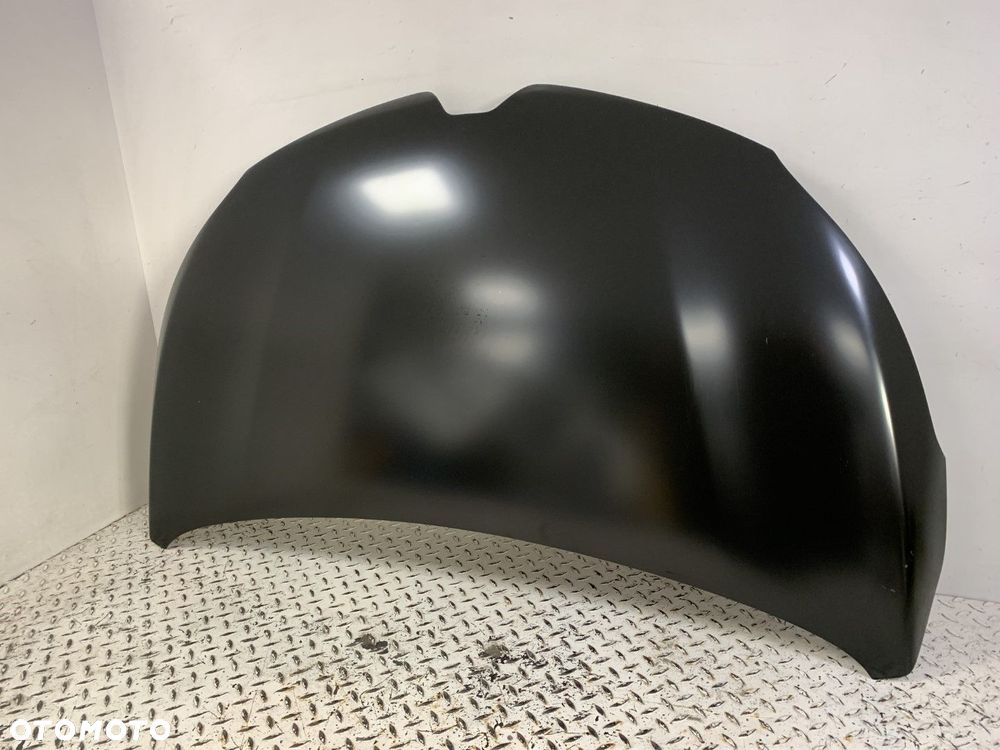 NOWA ORYGINALNA MASKA POKRYWA BAGAŻNIKA RENAULT CAPTUR I 1 13-19 651226115R - 3