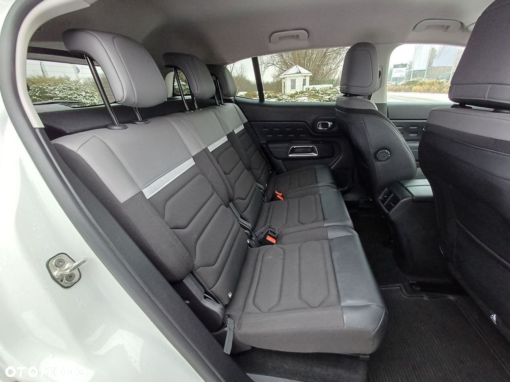 Citroën C5 Aircross 1.2 PureTech C-Series - 32