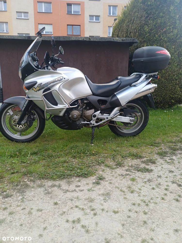 Honda Varadero - 2