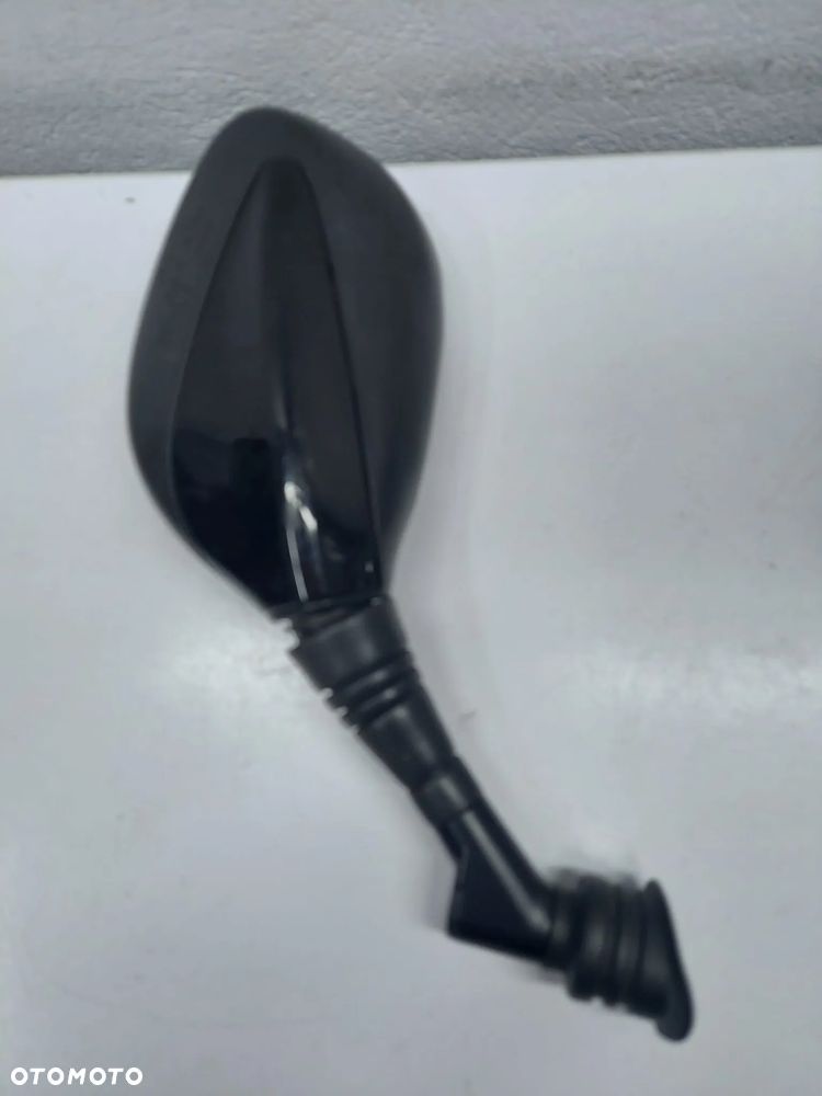 Lusterko lewe kymco - 4