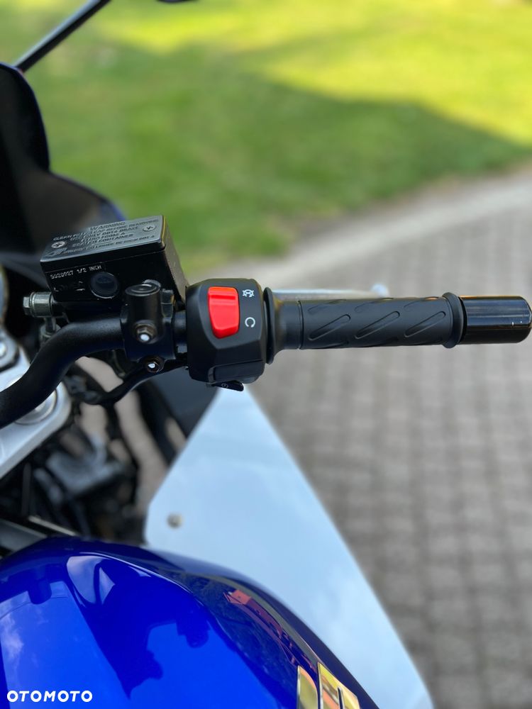 Suzuki GS - 18