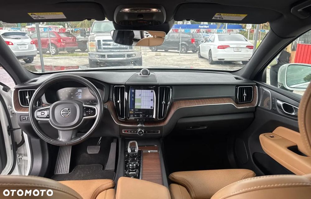 Volvo XC 60 T6 AWD Inscription - 8