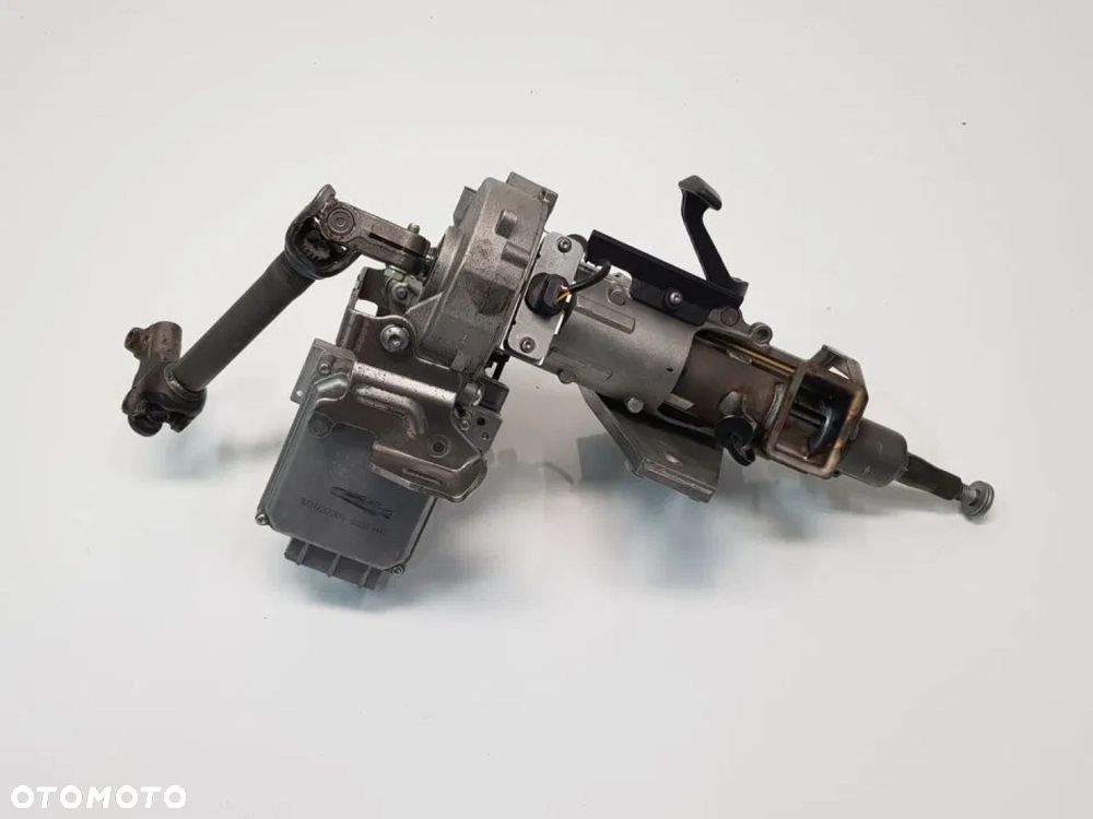 WSPOMAGANIE ELEKTRYCZNE 488105110R RENAULT CLIO IV - 1