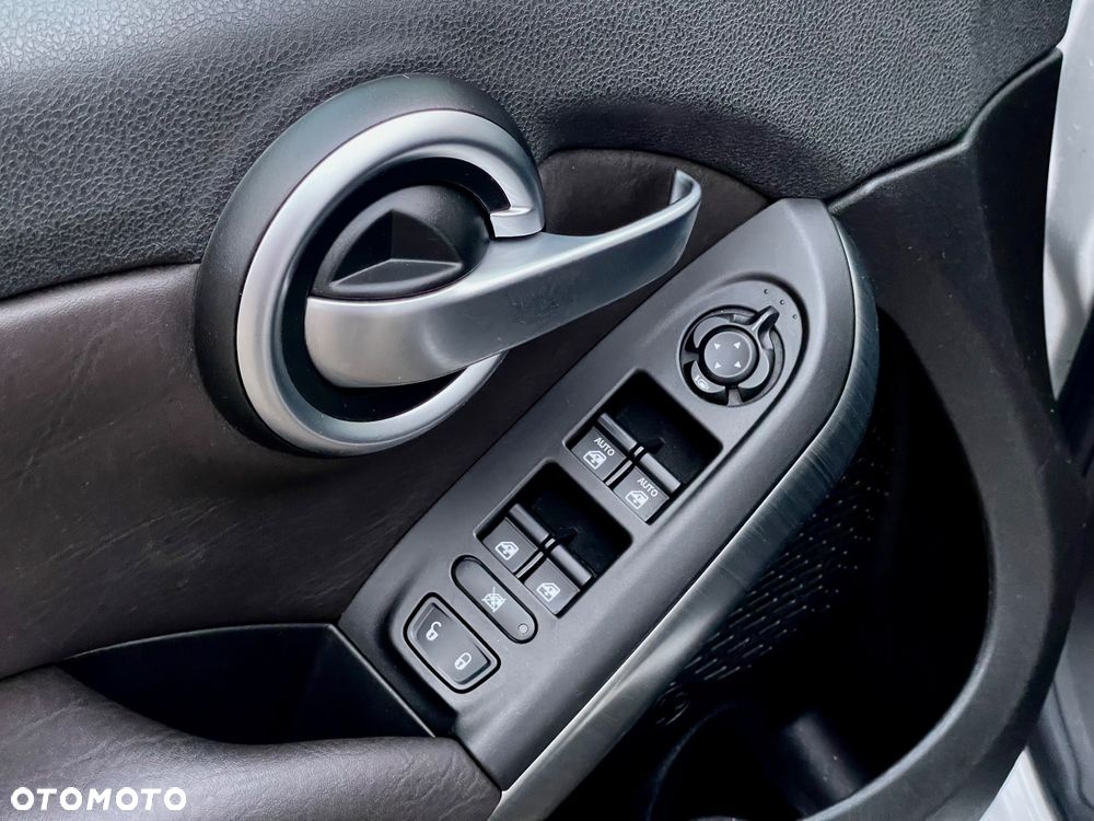 Fiat 500X - 25