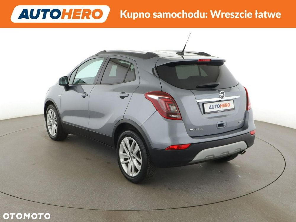 Opel Mokka X 1.4 ECOTEC Start/Stop 120 Jahre - 5