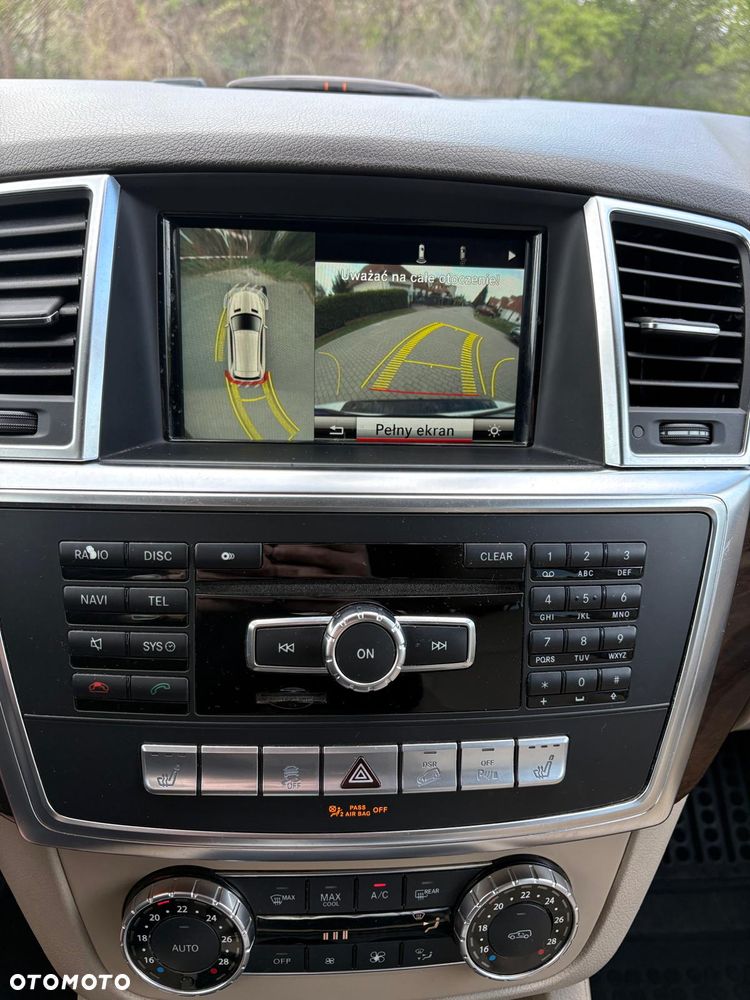 Mercedes-Benz ML - 6