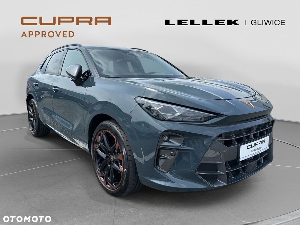 Cupra Terramar 1.5 eTSI mHEV DSG - 9