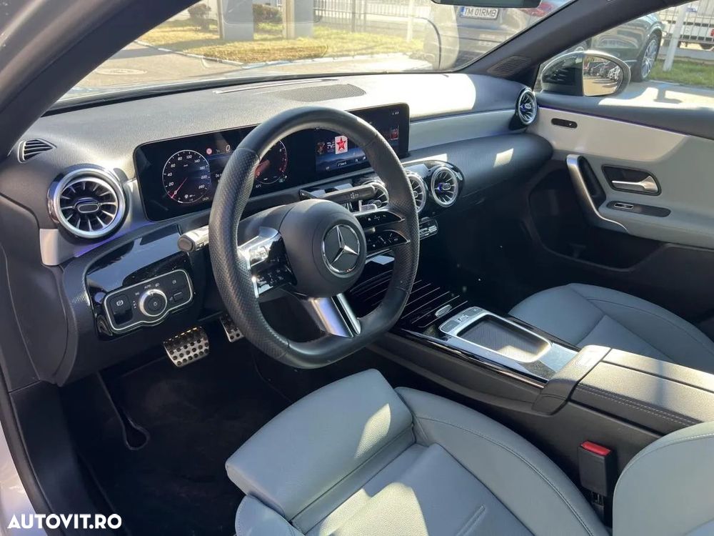 Mercedes-Benz A 200 - 10